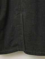 KON-JK01253 GLEN CHECK JACKET