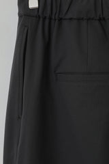 KON-PT04251 JERSEY WIDE EASY PANTS