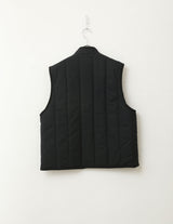 KON-VE01253 QUILTING VEST