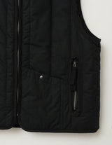 KON-VE01253 QUILTING VEST