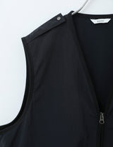 KON-VE01253 QUILTING VEST