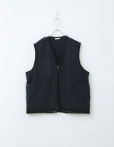 KON-VE02253 2WAY BAG VEST