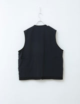 KON-VE02253 2WAY BAG VEST