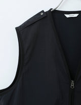 KON-VE02253 2WAY BAG VEST
