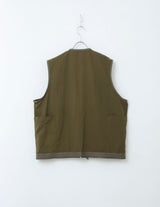 KON-VE02253 2WAY BAG VEST