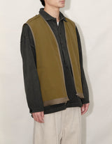 KON-VE02253 2WAY BAG VEST