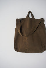 KON-GD01233 BIG UTILITY TOTE