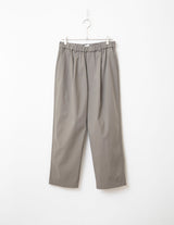 KON-PT01261 RELAXED-FIT JERSEY TROUSERS