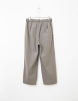 KON-PT01261 RELAXED-FIT JERSEY TROUSERS