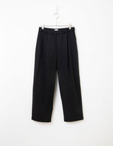 KON-PT01261 RELAXED-FIT JERSEY TROUSERS