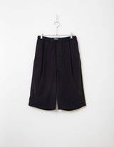 KON-PT05261 NYLON BOXY SHORTS