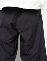 KON-PT05261 NYLON BOXY SHORTS