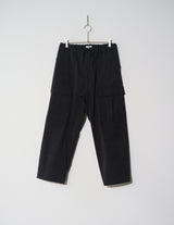 KON-PT03233 WIDE CARGO PANTS