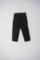 KON-PT03233 WIDE CARGO PANTS