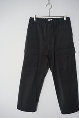KON-PT03233 WIDE CARGO PANTS