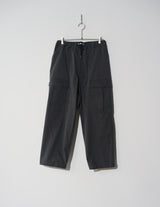 KON-PT03233 WIDE CARGO PANTS