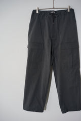 KON-PT03233 WIDE CARGO PANTS