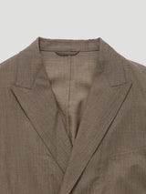 KS25FJK13 TAKE EASY DB JACKET