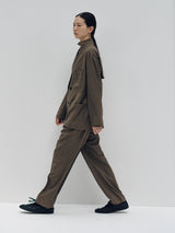 KS25FJK13 TAKE EASY DB JACKET