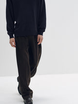 KS25FPT05 TAKE EASY BAKER PANTS