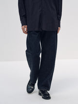 KSBS201DZ 1930 STRAIGHT DENIM PANTS