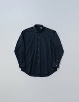 KS23FSH08 COTTON SEMI SPREAD COLLAR SHIRT