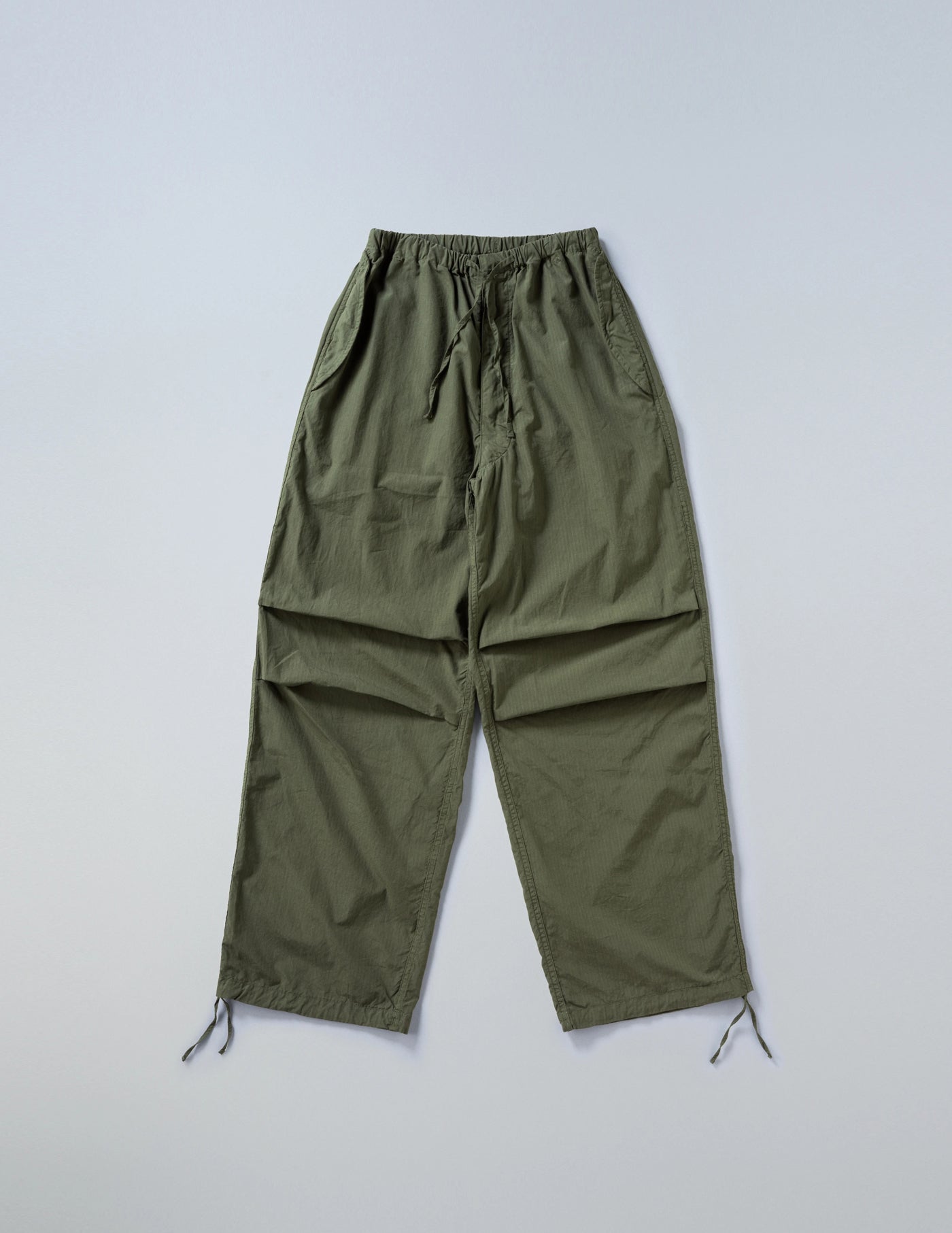 KAPTAIN SUNSHINE KS24SPT23 OVER EASY PANTS KAPTAIN SUNSHINE KS24SPT23 OVER EASY PANTS