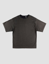 KS25SCS11 SUVIN COTTON SUEDE TENJIKU S/S TEE