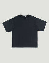 KS25SCS11 SUVIN COTTON SUEDE TENJIKU S/S TEE