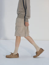 KS25SPT16 CARGO SHORTS