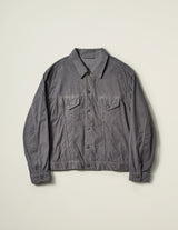 KS26SJK22 COTTON CORDUROY T-3 JACKET