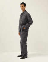 KS26SJK22 COTTON CORDUROY T-3 JACKET