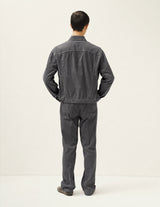 KS26SJK22 COTTON CORDUROY T-3 JACKET