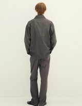KS26SJK30 SAFARI SHIRT JACKET