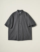 KS26SSH11 PLAIN SS SHIRT STRIPE