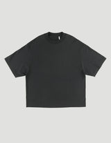 KSBSCS02 SUVIN SUPIMA TUBE HALFSLEEVE TEE HEAVY