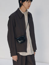 KSBSRW101 ROUND WALLET MID PORCH