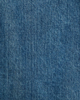 M25C02PT02C ORGANIC COTTON 13.5OZ SELVEDGE DENIM COCOON FIT JEANS