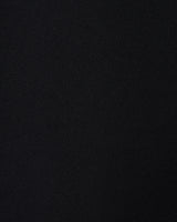 M25C07PT01C RECYCLED POLYESTER NON-MULESED WOOL GABARDINE TWO TUCK MILITARY TROUSERS