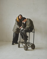 M25C17BL01C NYLON TWILL MA-1