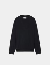 M25C21CS02C 2/72 WOOL SINGLE JERSEY WASHABLE CREW NECK