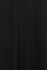 M23B-01BL01A SUPER120’S WOOL WASHER TROPICAL SAFARI VEST