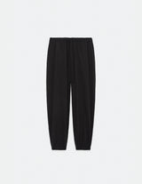 M23B-01PT01C SUPER120’S WOOL WASHER TROPICAL EASY WIDE PANTS