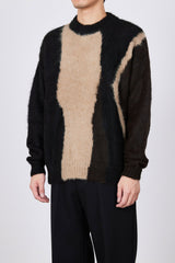 A23D-05SW01C FINE ALPACA STRATUM JUMPER