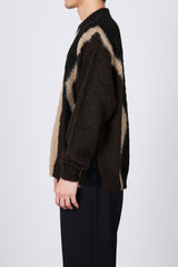 A23D-05SW01C FINE ALPACA STRATUM JUMPER