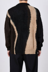 A23D-05SW01C FINE ALPACA STRATUM JUMPER
