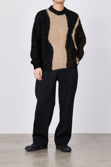 A23D-05SW01C FINE ALPACA STRATUM JUMPER