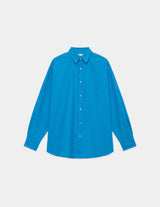 A23C-20SH01C ORGANIC EGYPTIAN COTTON TYPEWRITER COMFORT FIT SHIRT