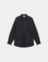 A23C-20SH01C ORGANIC EGYPTIAN COTTON TYPEWRITER COMFORT FIT SHIRT
