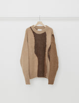 A23D-05SW01C FINE ALPACA STRATUM JUMPER